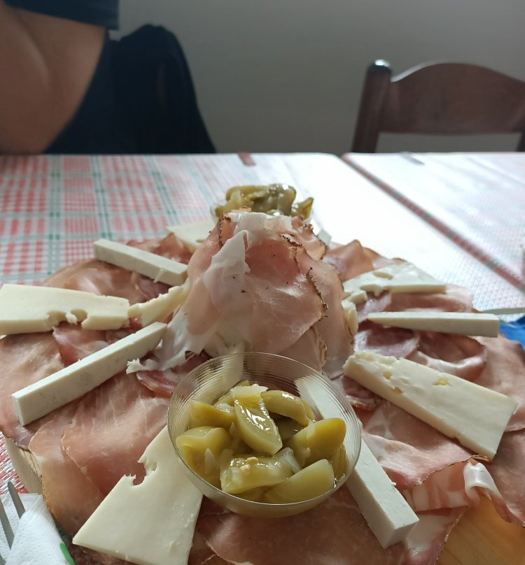 Malga Zermula-Paularo必去景点