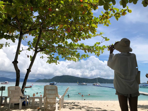 Jbm Travel-芭东海滩必去景点