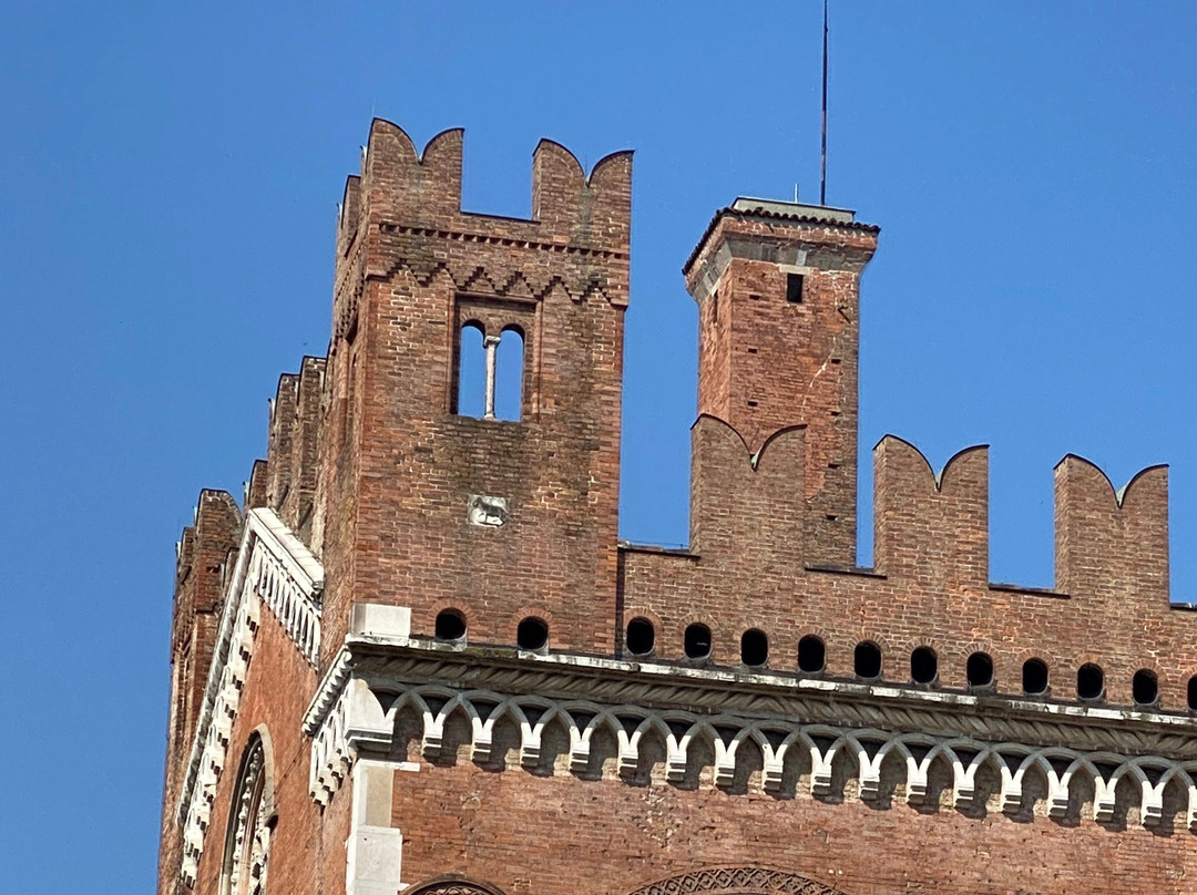 Palazzo Gotico景点图片