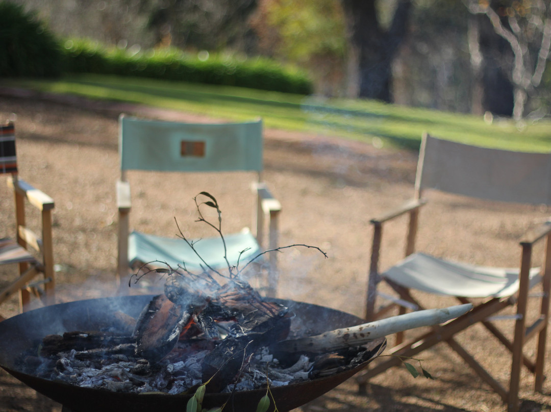 Armstead Estate-Knowsley必去景点