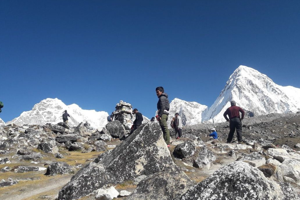 Swami Narayan Travels Pvt Ltd-Lukla必去景点