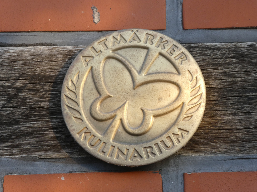 Wolfshotel am Arendsee主图