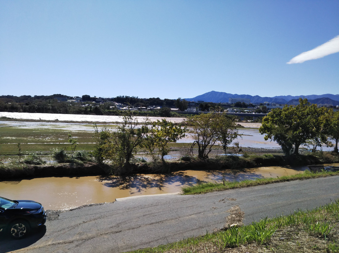 Sagami River景点图片