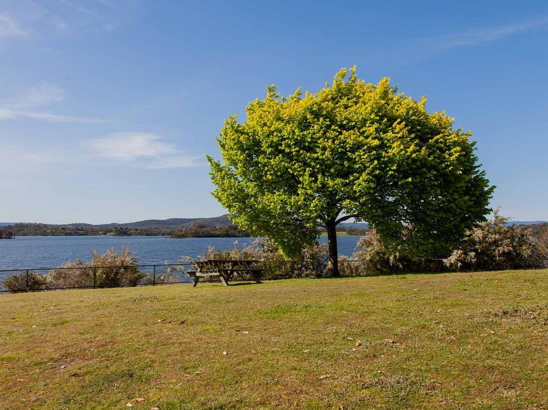 Sugarloaf Reservoir Park景点图片
