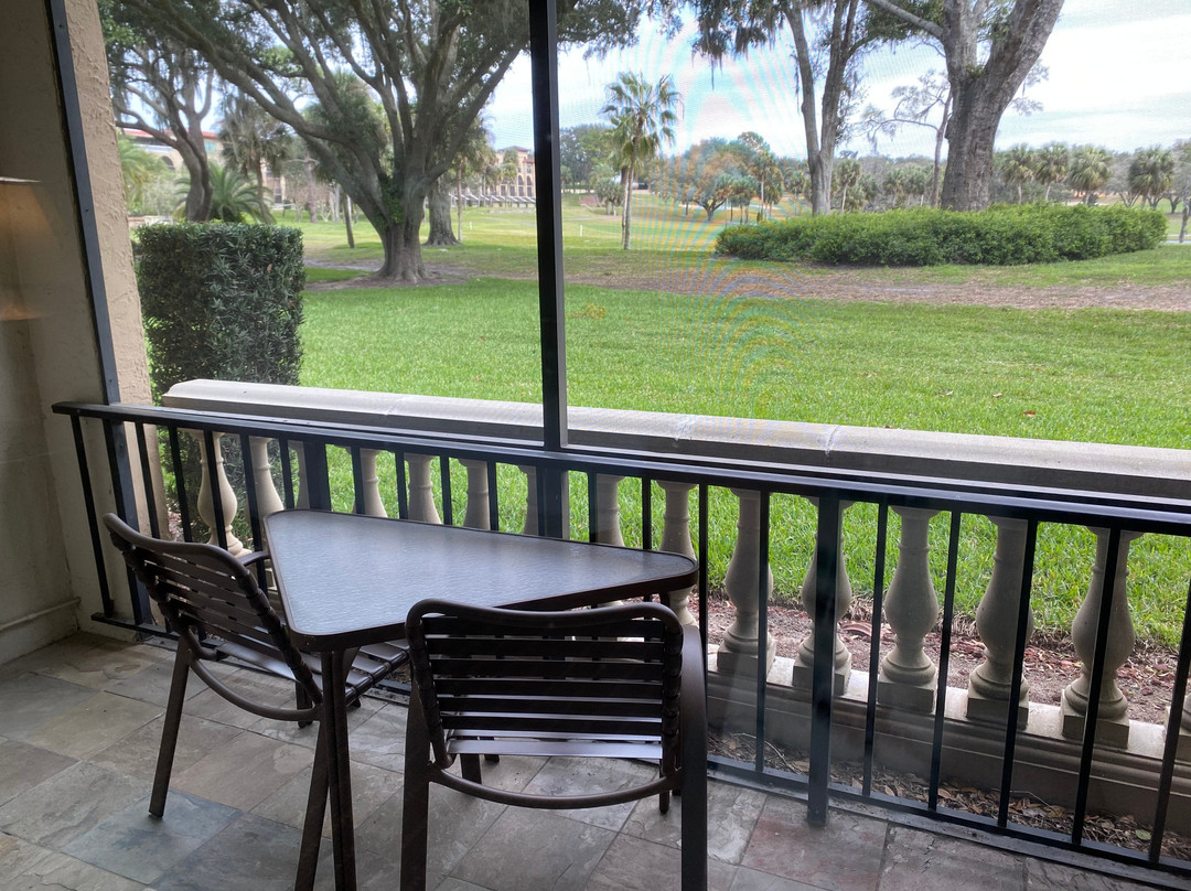 Mission Resort + Club主图