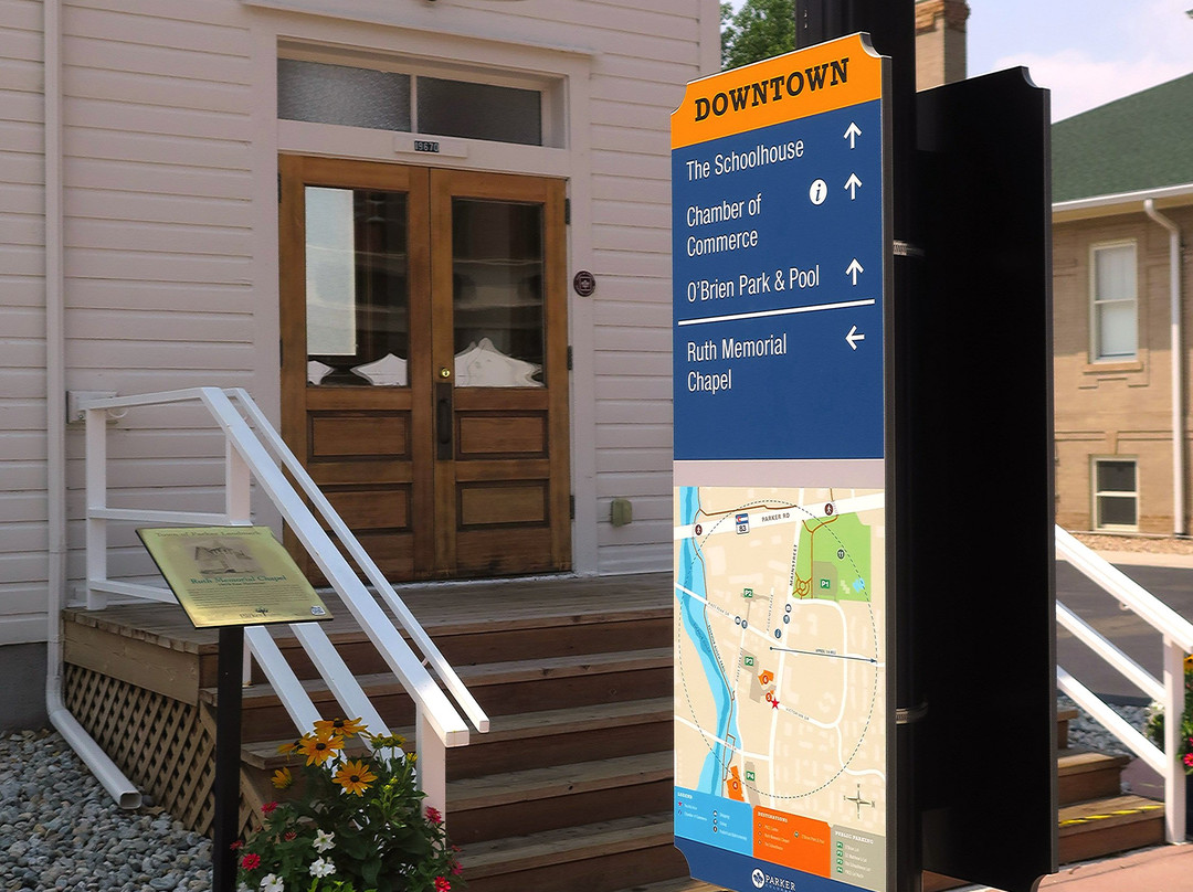 H2O'Brien Pool-帕克必去景点