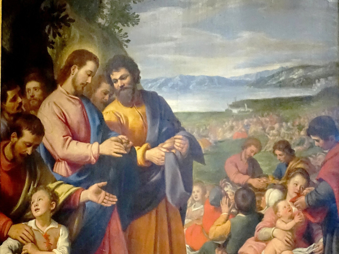 Museo di Palazzo Pretorio-普拉托必去景点