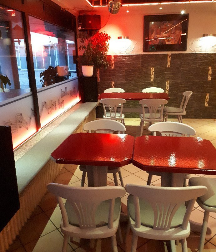 Cafe Bistro le Journal景点图片