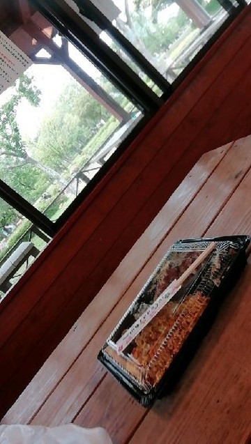 Sodegaura Park-袖浦市必去景点