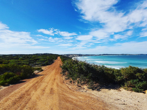 25000spins-布里斯班必去景点