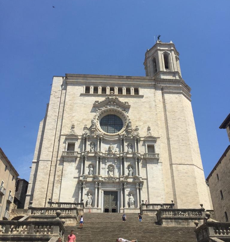 赫罗纳大教堂-赫罗那必去景点