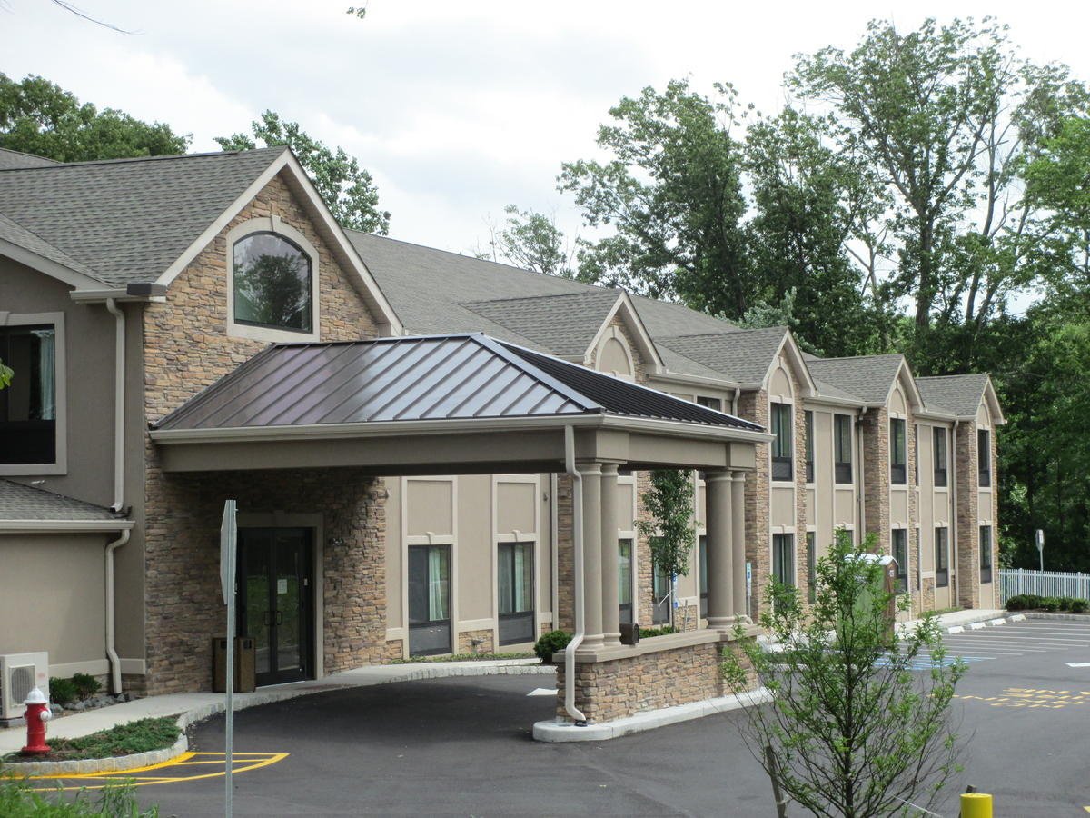 Red Carpet Inn and Suites Monmouth JCT-官方