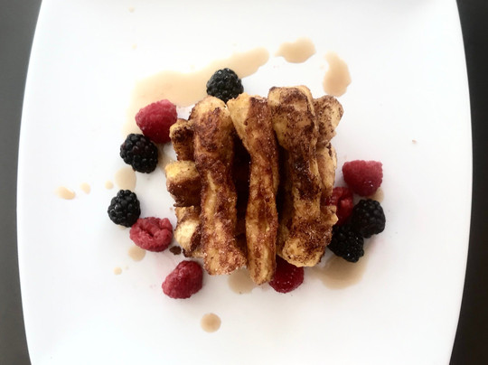 Dreamcatcher Charters-夏洛特阿马利亚必去景点