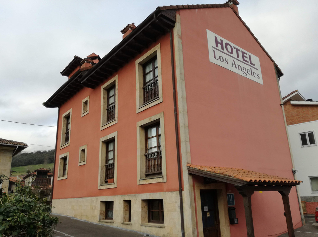 Hotel Los Angeles主图