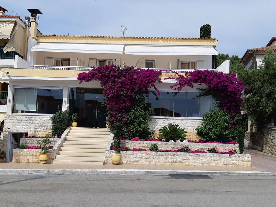 Xenios Loutra Village Beach Hotel主图