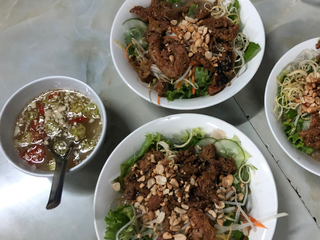 Huong Tra旅游攻略图片