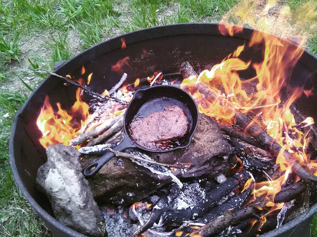 Milford State Park-Milford必去景点