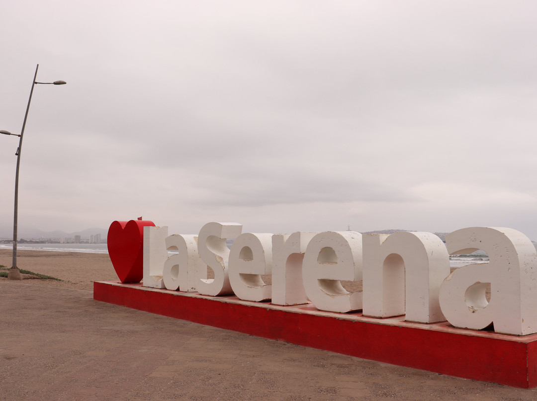 AlfaTour-Coquimbo必去景点