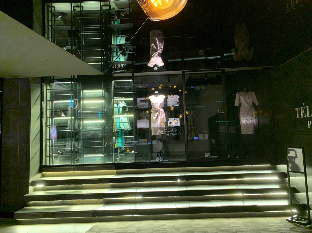 A.C.C Design Hotel主图