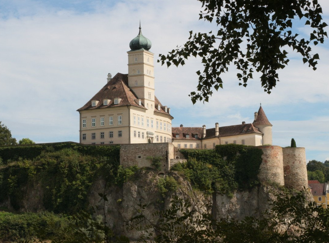Schloss Schönbühel景点图片