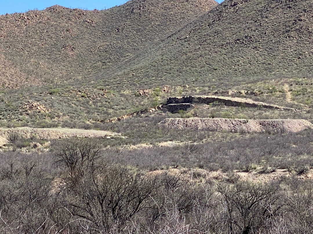 Millville Historic Townsite and Rock Art Discovery Trail景点图片