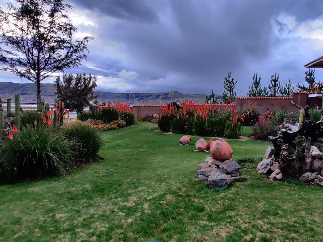 Casa Andina Premium Puno主图