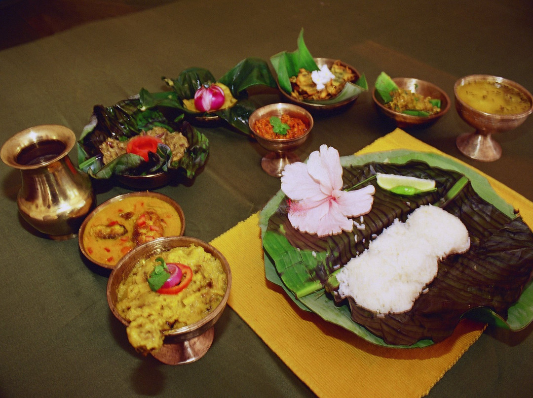 Mancotta Heritage Chang Bungalow主图