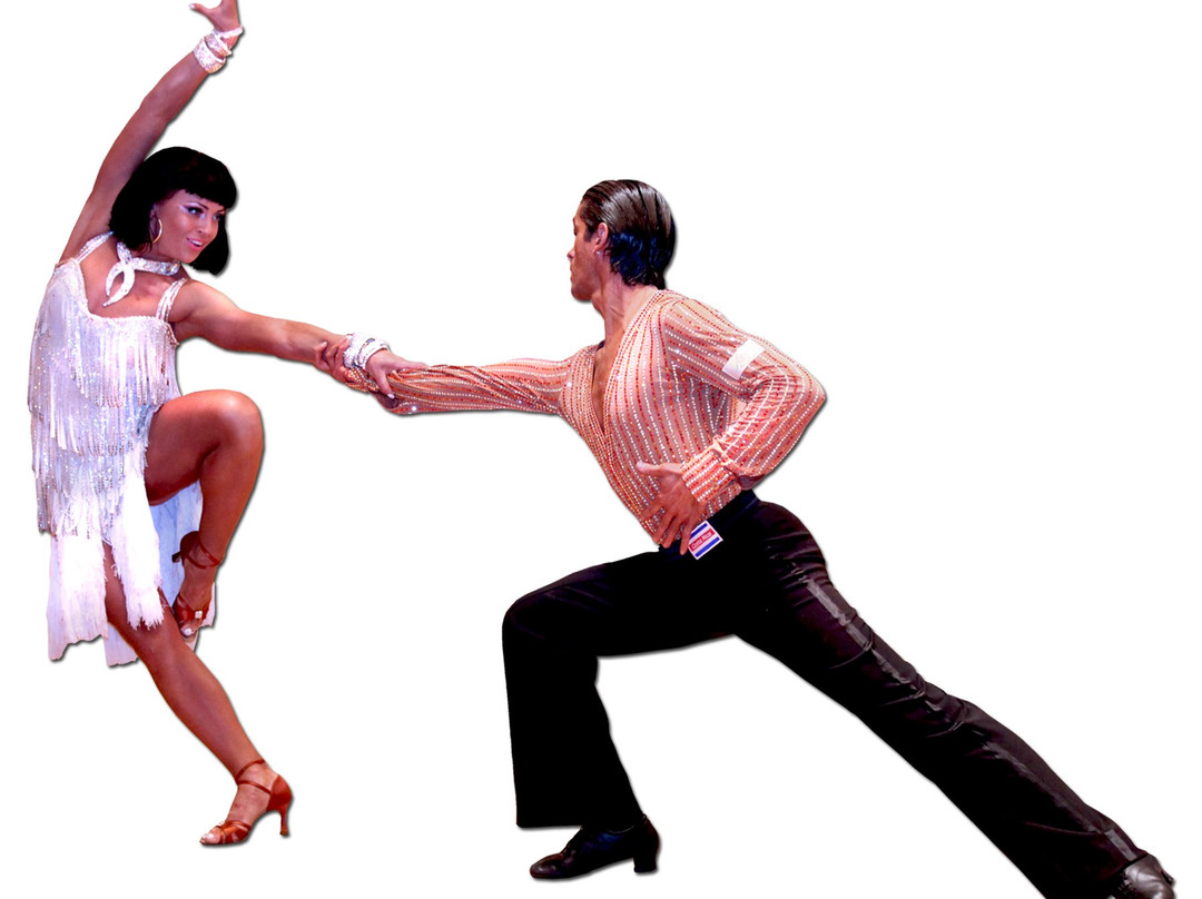 Costa Rica Ballroom-Hopkins必去景点