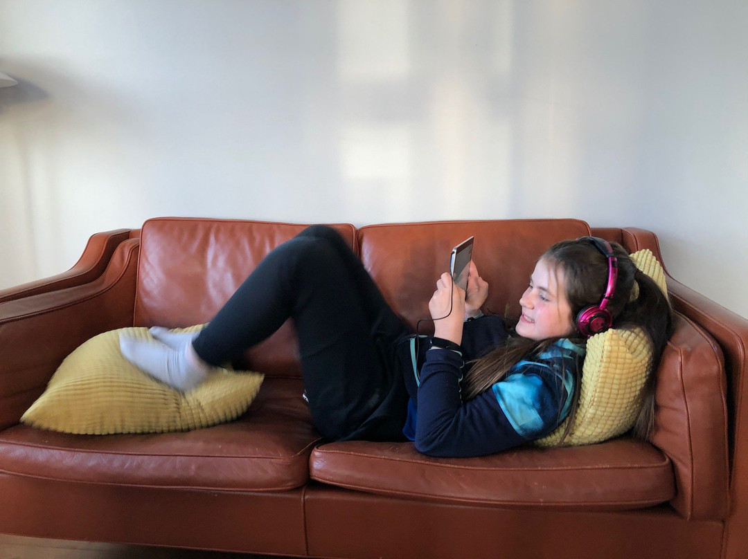 Syslo Guesthouse主图