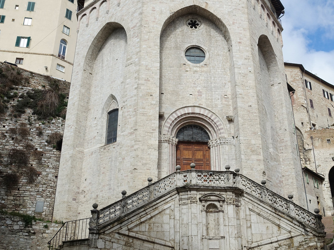 Chiesa Di Sant'Ercolano景点图片