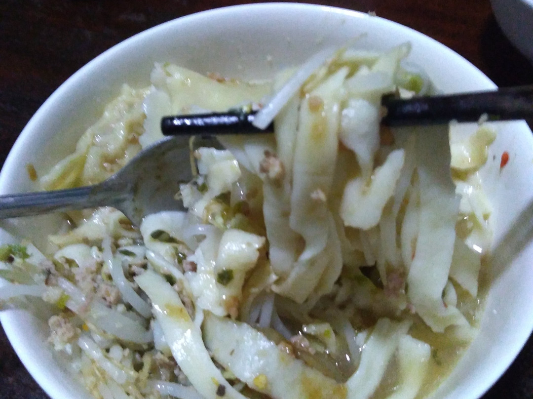 Mekong Tours - Cantho Food Tour-芹苴必去景点