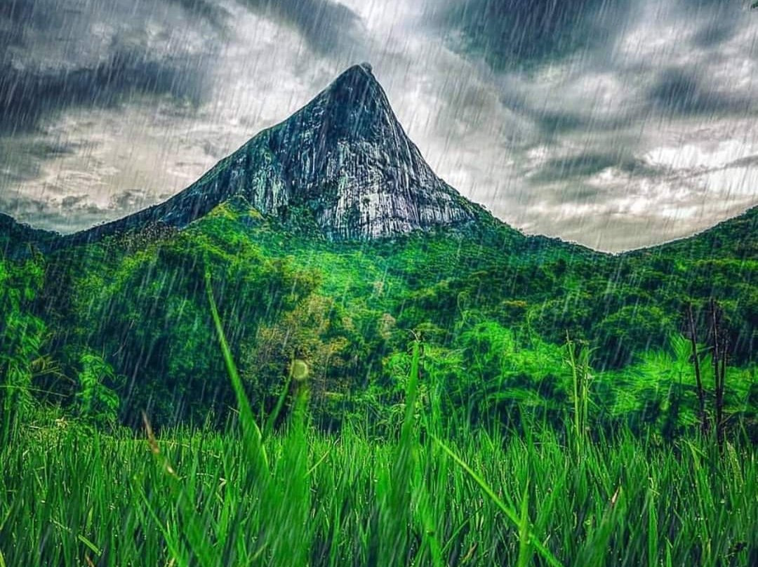 Meemure Village Eco Tour景点图片