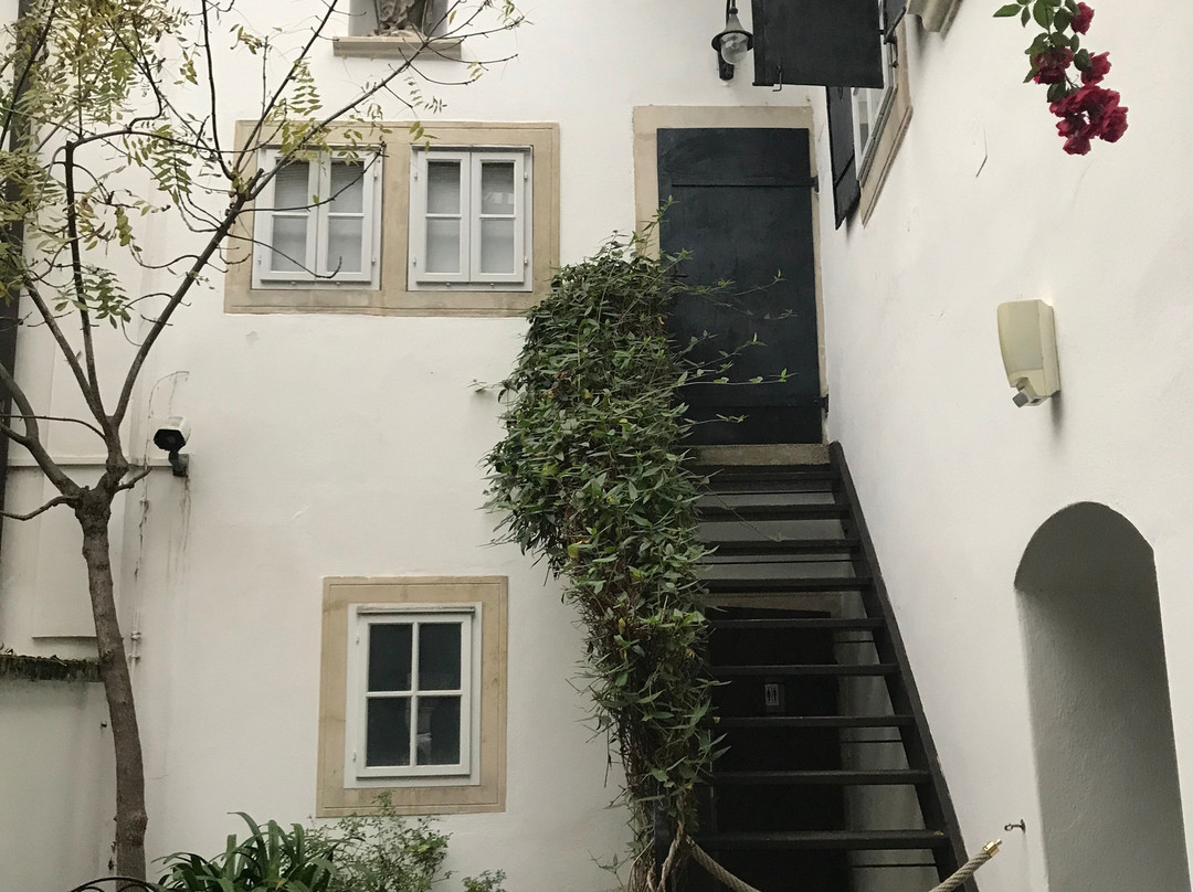 Haydn-Haus Eisenstadt-铁城必去景点