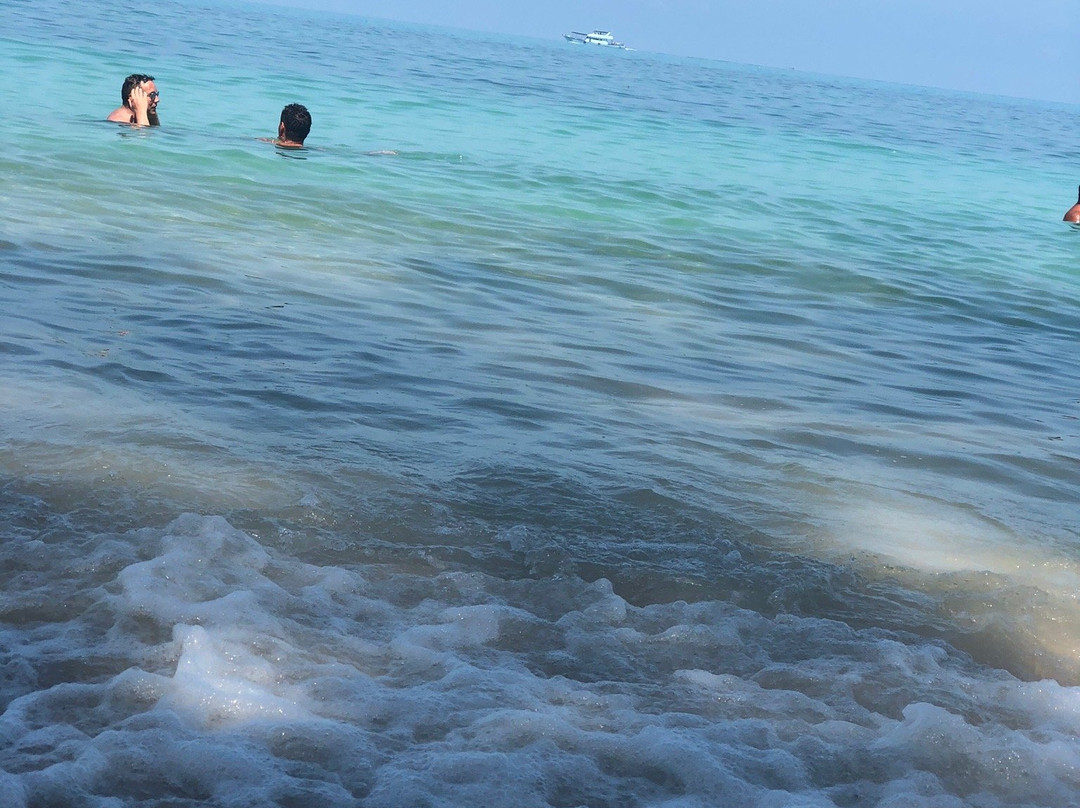 The Secret Beach景点图片