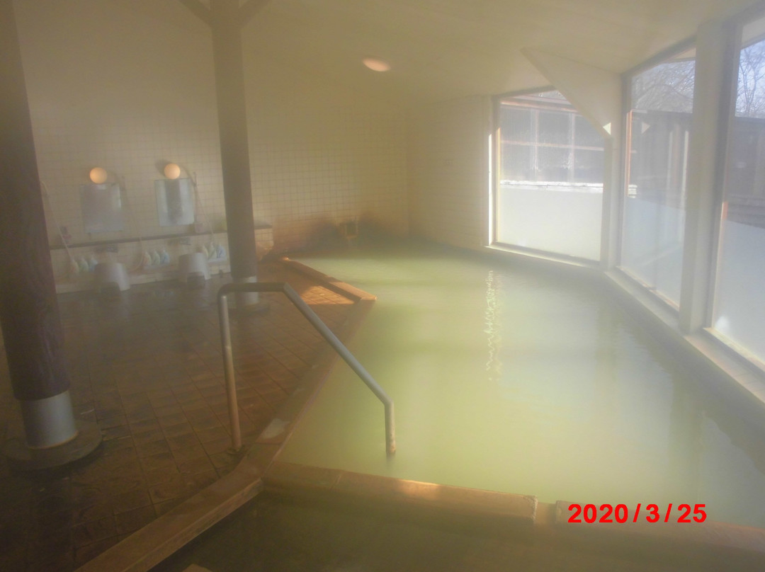 新雪谷格兰特酒店主图