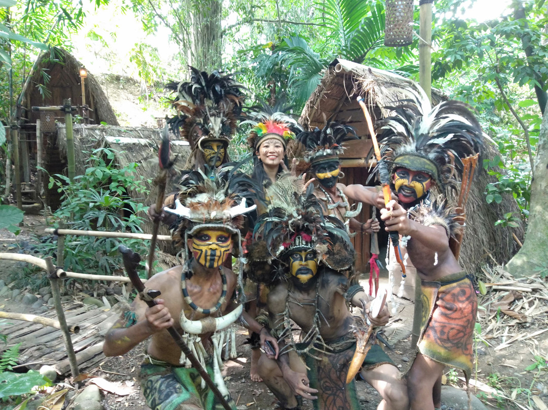 Wisata Banyuwangi-巴纽旺宣必去景点