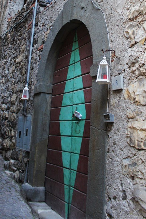 Vicolo per Fonteno景点图片