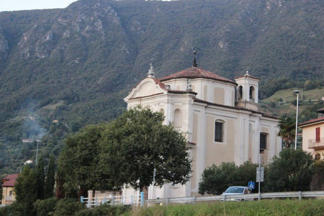 Chiesa San Giovanni Battista景点图片
