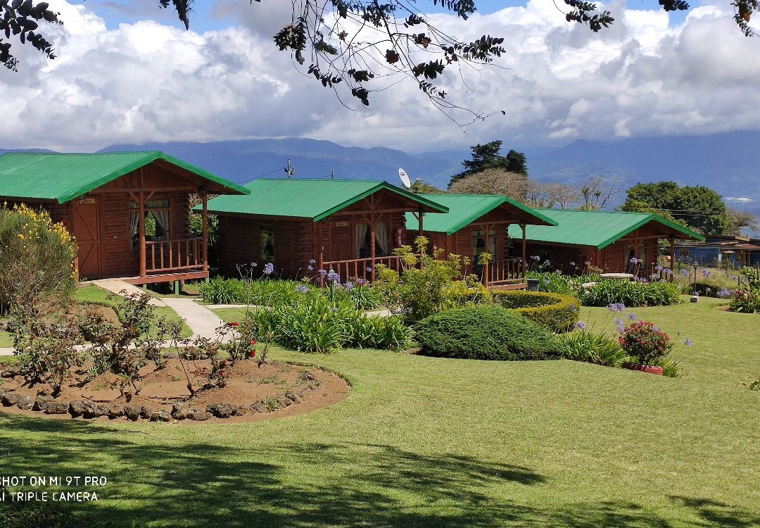 Grandpas Hotel主图