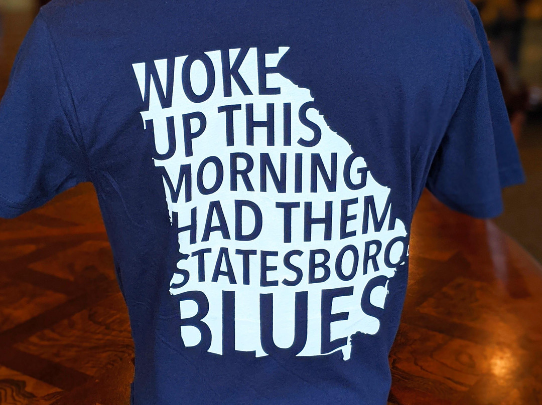 Visit Statesboro-斯泰茨伯勒必去景点