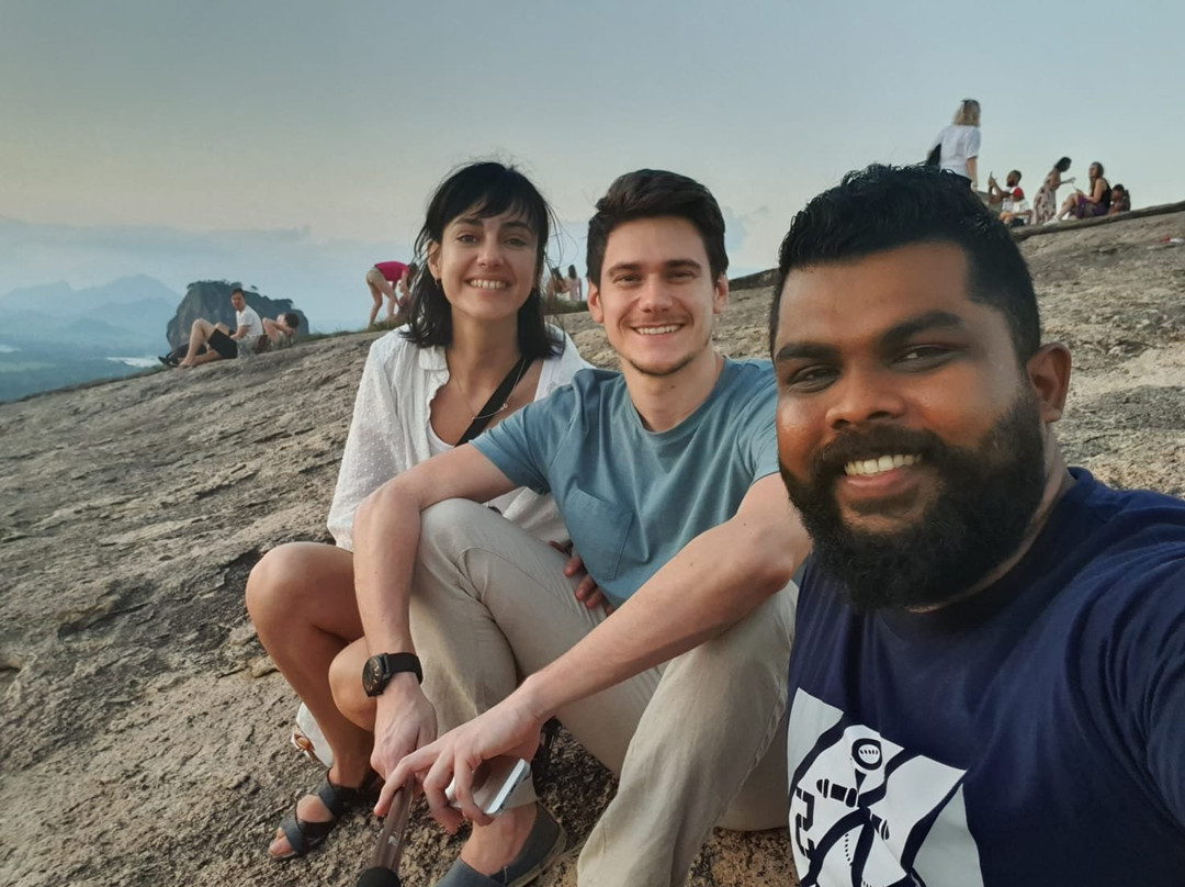 Wanderlust Ceylon Tours-康提必去景点