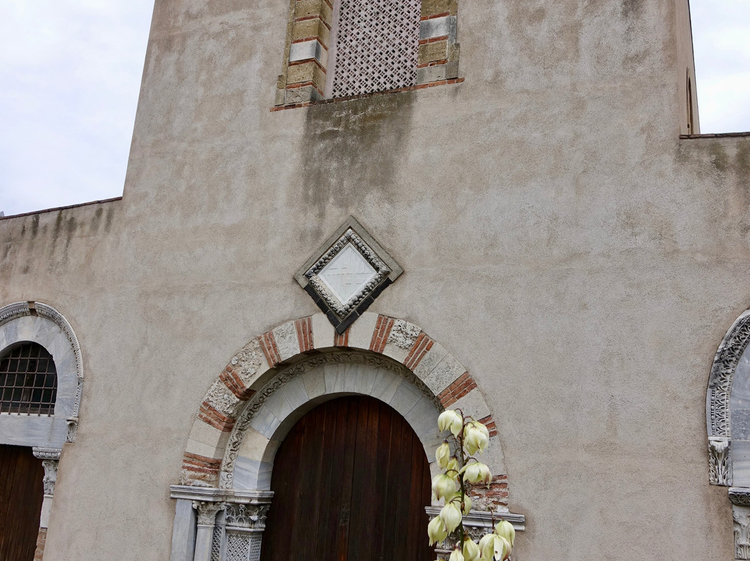 Annunziata dei Catalani Church景点图片