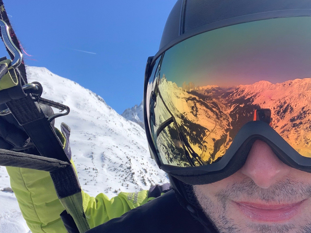 Aparapente-梅瑞贝尔必去景点