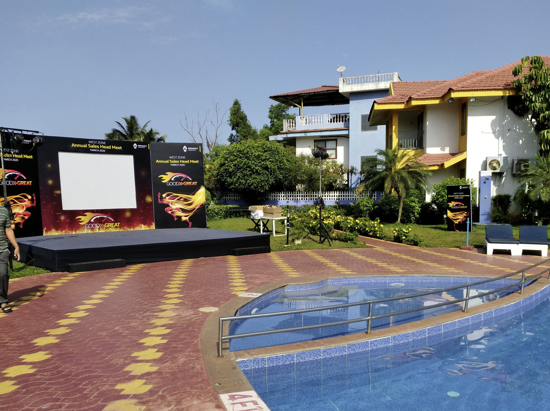 Regenta Baywatch Resort主图