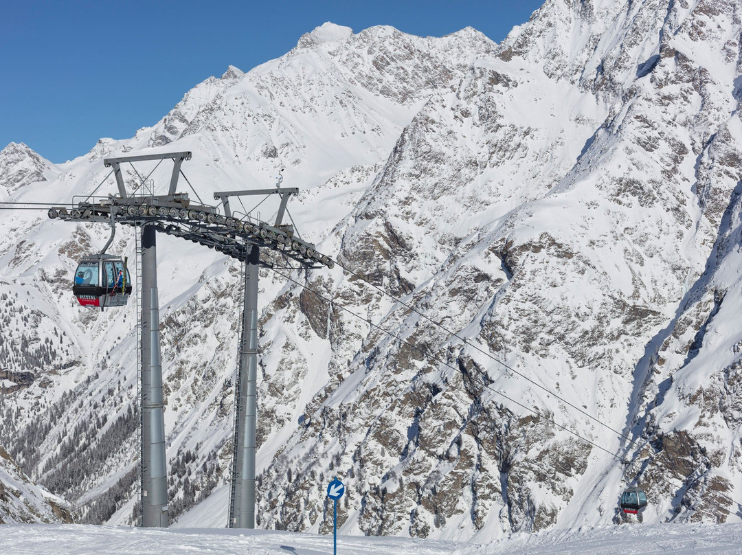 Hotel Andreas Hofer主图