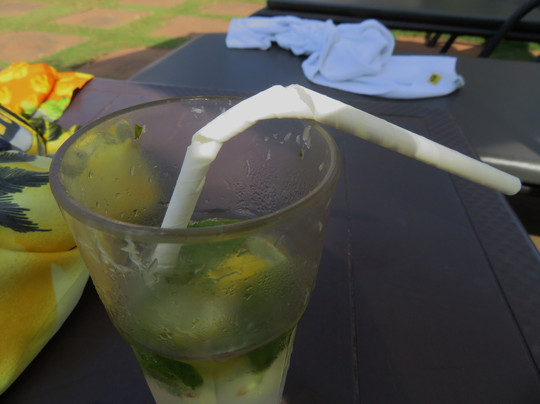 O Hotel Goa, Candolim Beach主图