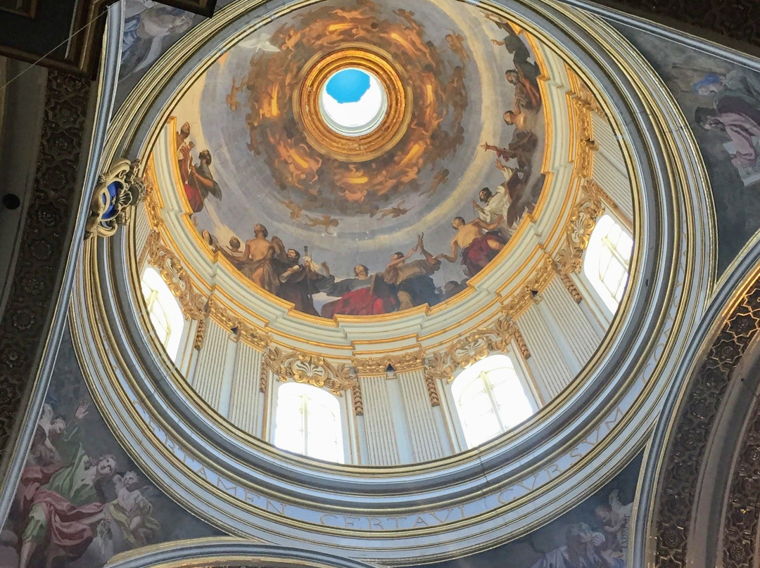 Church of the Annunciation of Our Lady