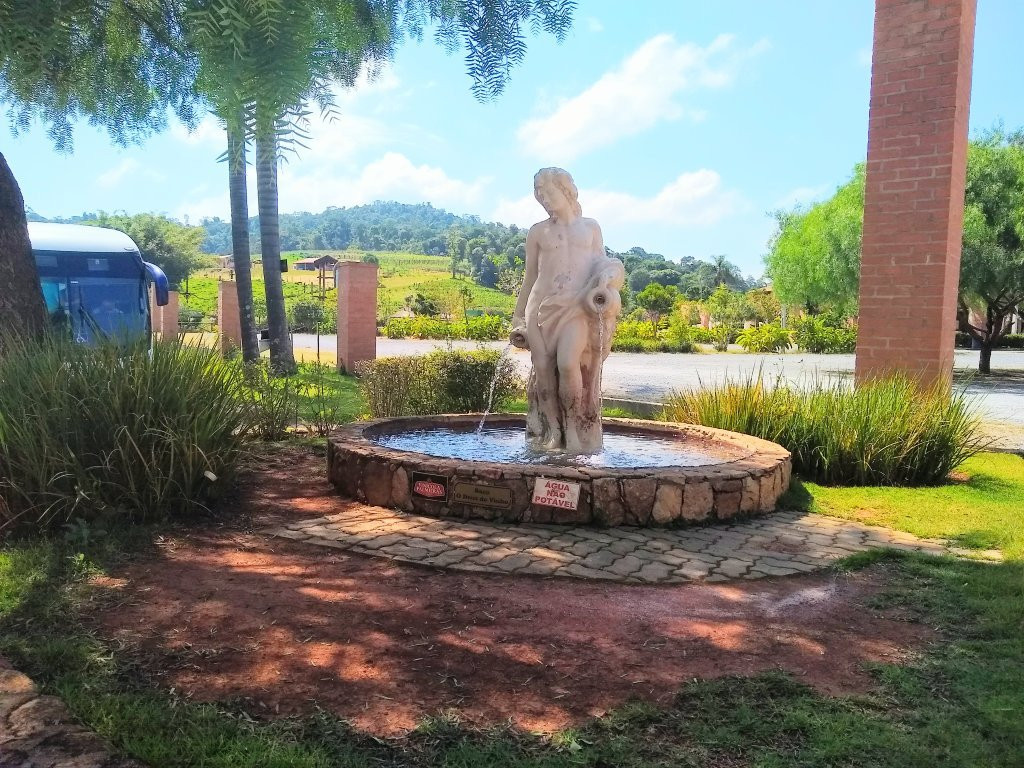 Vinícola Palmeiras-Sao Roque必去景点