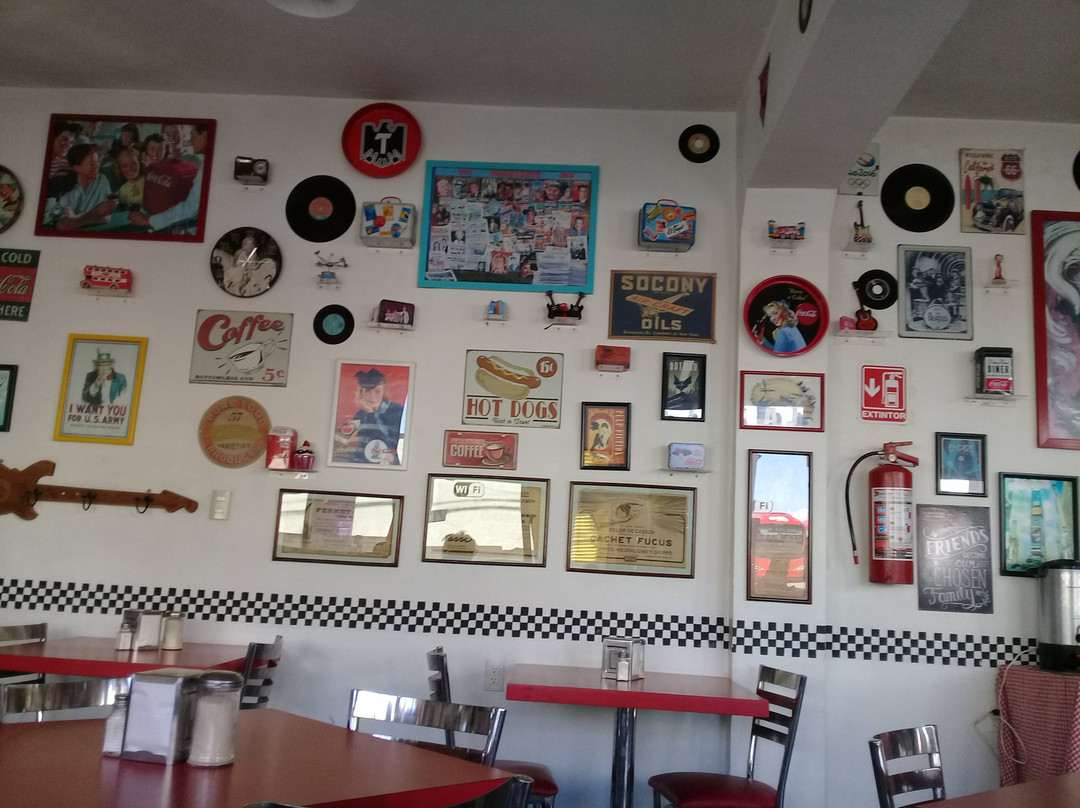 Hotel Club Azucena主图