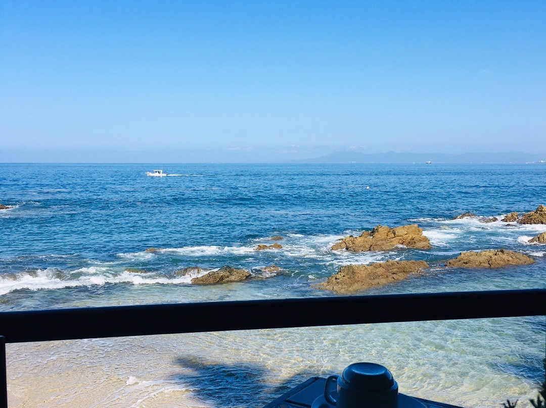 Lindo Mar Resort主图